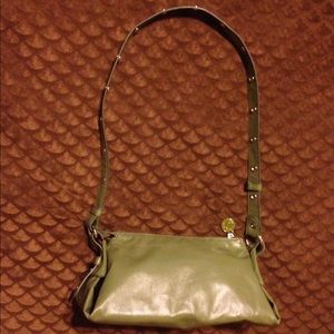 🌺🌺Tommy Hilfiger green purse
